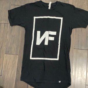 NF tshirt Size Small